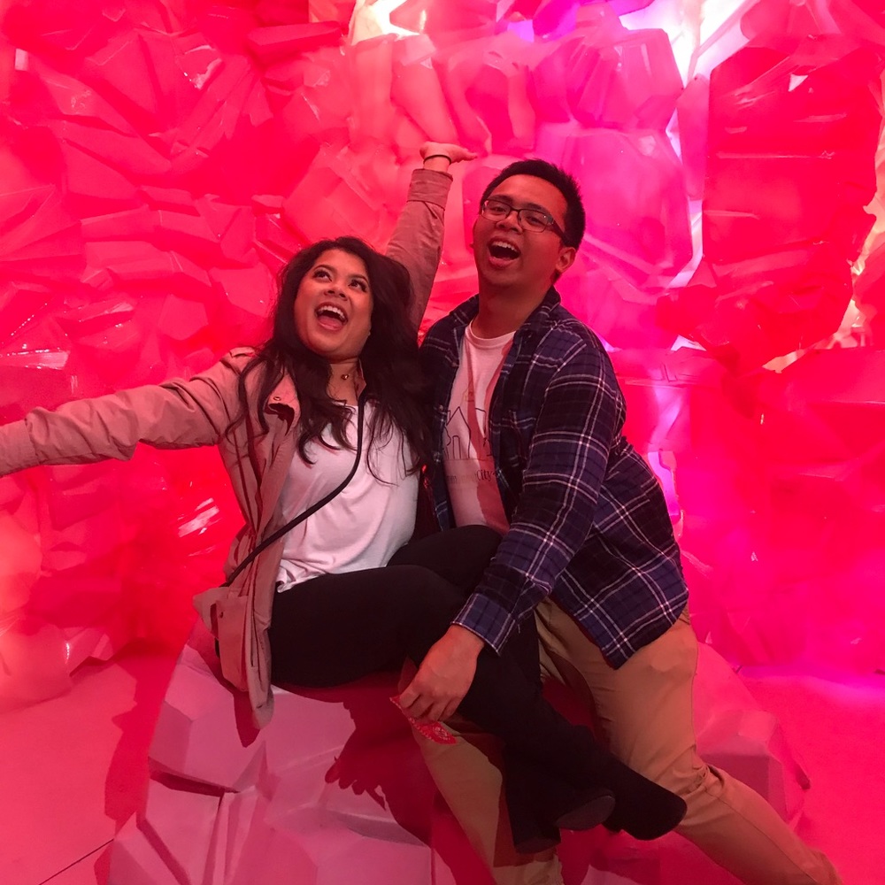 Meet your Posher, Kenneth